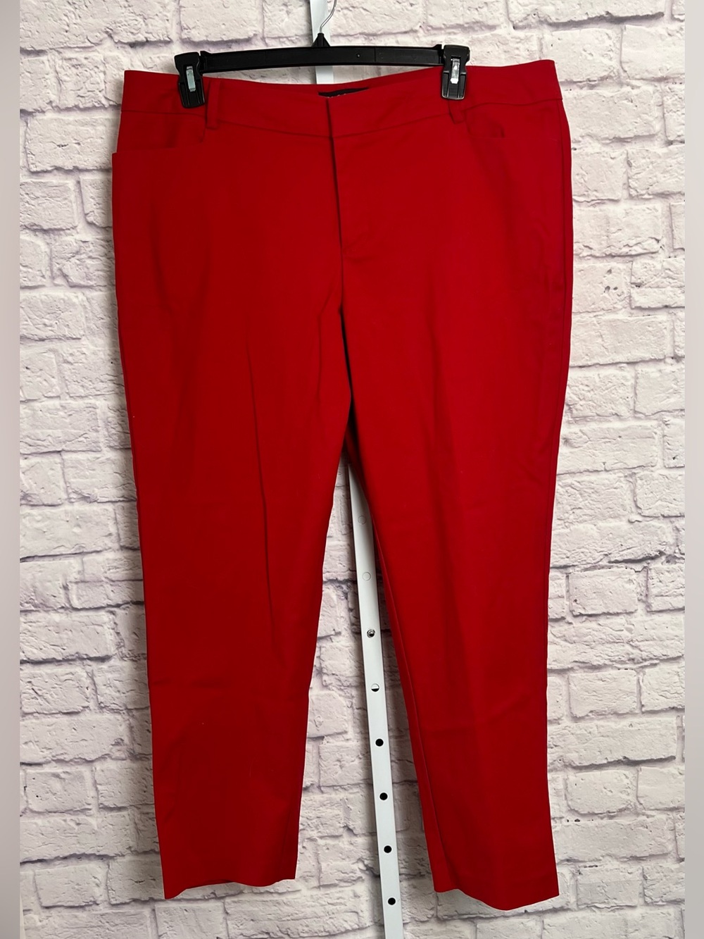 Eloquii Kady Fit Pants size 18